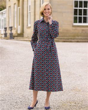 Older women's dresses sales uk